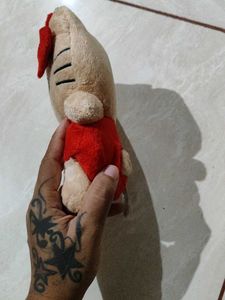Hello Kitty Sanrio Imported Plushies
