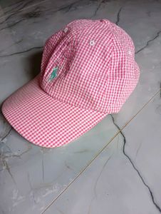 Ralph Lauren Golf Cap