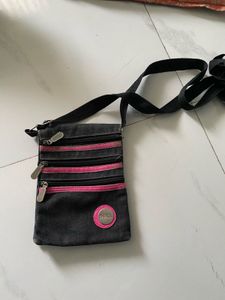 Cute Sling Bag