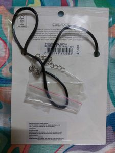 Colour Changing Mood Stone Choker Necklace