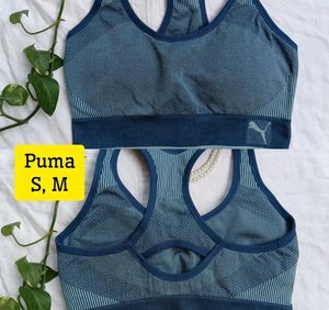 Puma Sports Bra