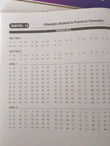 Chemistry Plus Two