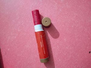 CHERRY TINTED LIP BALM