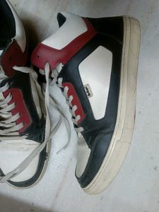 Used Sneakers