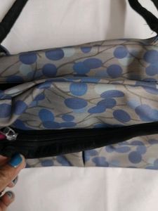 LUNCH BAG MEDIUM SIZE