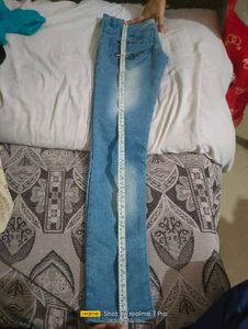 Vega Sport Jeans