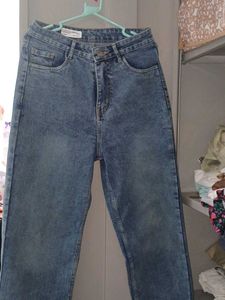 COMBO KOTTE Light Wash Jeans