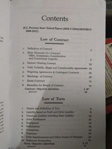 LL.M. Entrance Guide specially for du