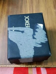 Joker And Witch Stylish Mens Watch