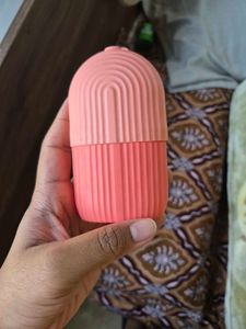 Ice Face Roller