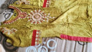Combo Of Kurta And Salwar Suit