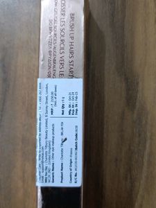 Charlotte Tilbury Brow Fix