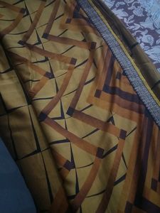 Pretty Soft Chiffon Saree