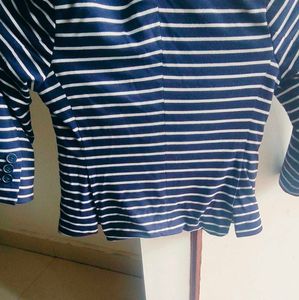 Branded Girls Jacket
