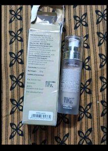 Myglamm Foundation + Faces Canada Makeup Fixer