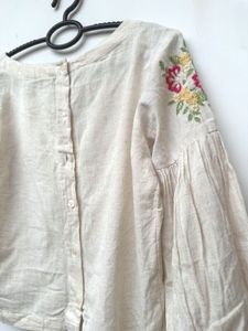 Tunic Top
