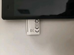 Sony Xperia C3 Dual 8gb