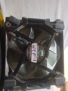Cooler Master Fan A9025-22RB-4BP-F1