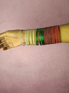 Bangle Set
