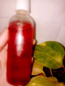 Organic Rose Water