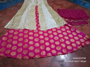 Banarasi Lehenga