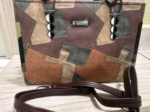 Designer Brand New Bag