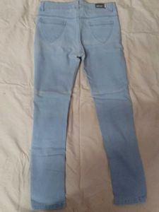 Denim Jeans