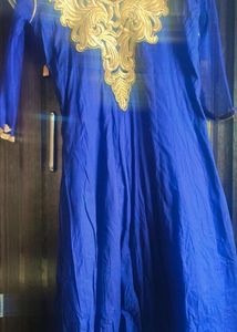 Anarkali Kurti