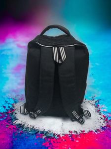 School Bag (Age 7 To 15 Years) [Read Description!]