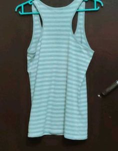Striped Tank Top