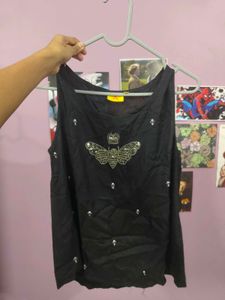 Y2k Top