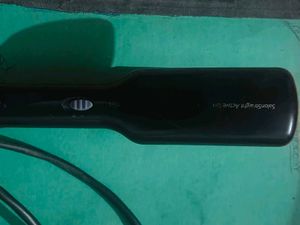 Salon Straight Active Ion Hair Straightener