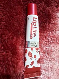 Lip Balm...... LipLite With Spf 15