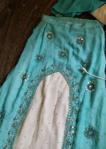 Used Leganga Choli🎀🫶🏻