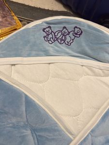 Baby Blanket