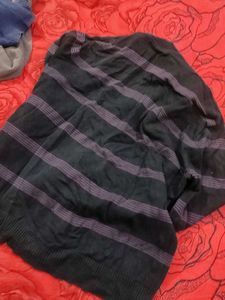 Chain Sweater For Men&#39;s