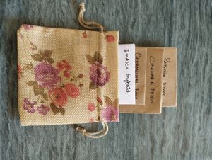 Vibrant FLOWER Seeds
