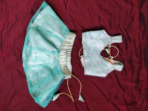 lehanga choli