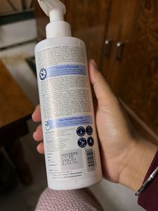 Wishcare Multi-Peptide Anti Hairfall Shampoo