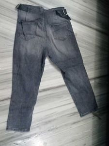 Tokyo Talkies Mom Fit Jeans