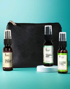 Pilgrim Toner Set Of 2