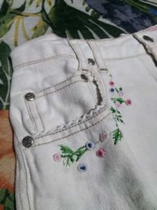 Women Short