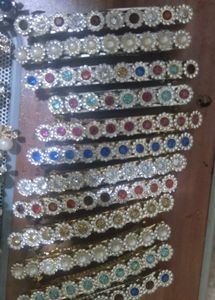 Handmade Clips