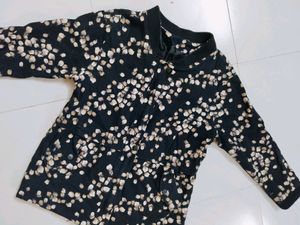 Black Coat
