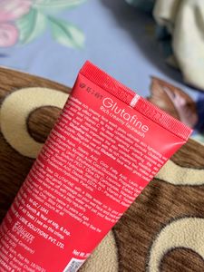 Glutafine Face Wash