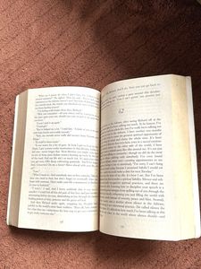 Eat Pray Love by Elizabeth Gilbert