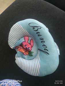 Mustard Seeds Pillow For New Born Baby