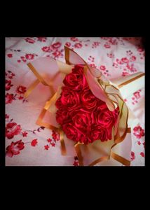 Ribbon Boquet