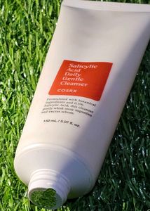 COSRX Salicylic Acid Cleanser