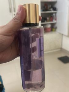 Victoria’s secret mist